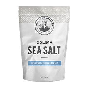 colima high mineral sea salt